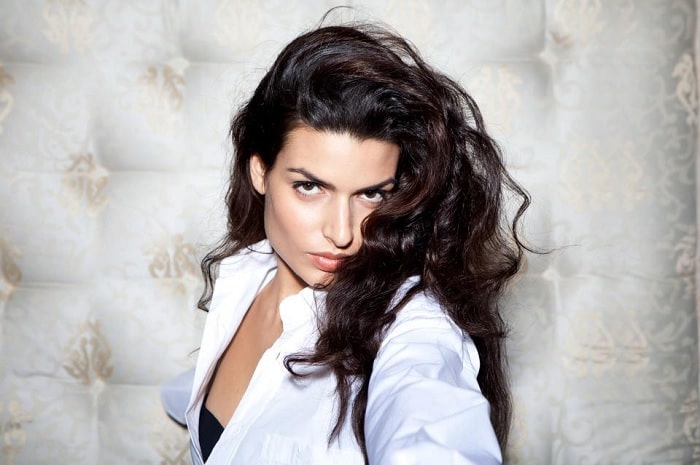 Tonia Sotiropoulou – Greek Actress From Skyfall